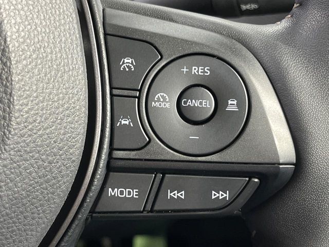 TOYOTA COROLLA TOURING HYBR 2024 Image 31