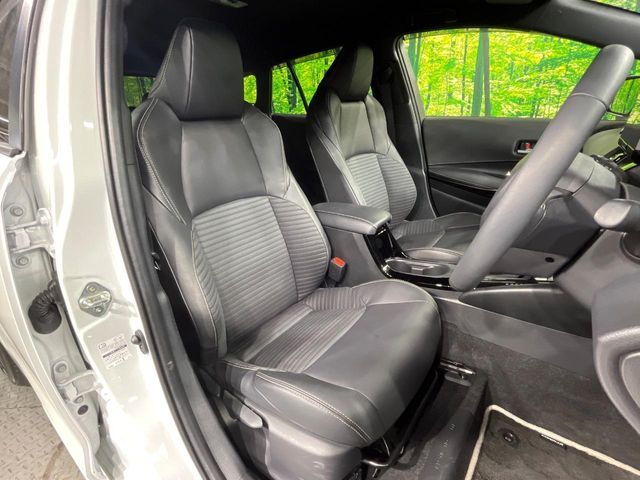 TOYOTA COROLLA TOURING HYBR 2024 Image 31