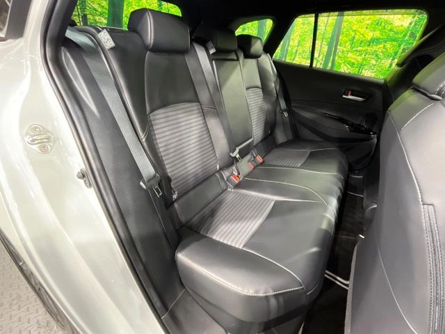 TOYOTA COROLLA TOURING HYBR 2024 Image 31