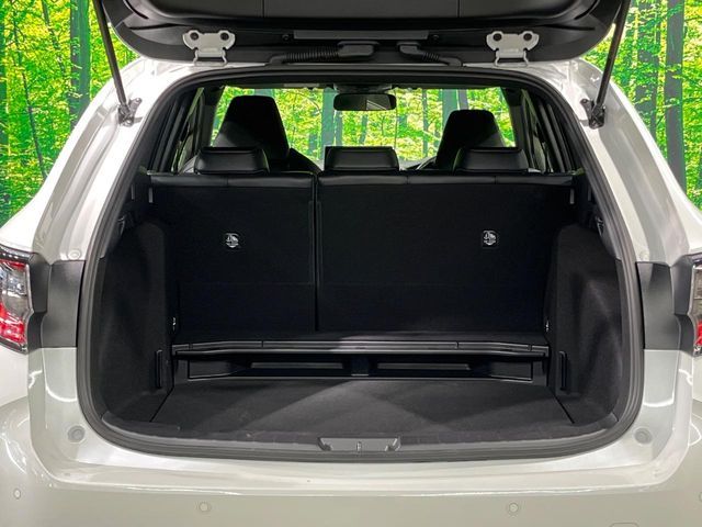 TOYOTA COROLLA TOURING HYBR 2024 Image 31