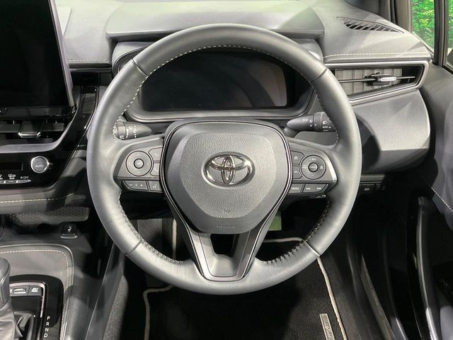 TOYOTA COROLLA TOURING HYBR 2024 Image 31