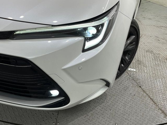TOYOTA COROLLA TOURING HYBR 2024 Image 31