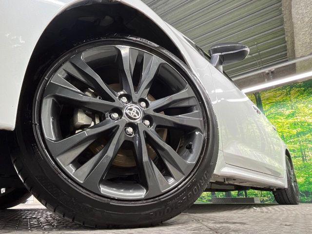 TOYOTA COROLLA TOURING HYBR 2024 Image 31