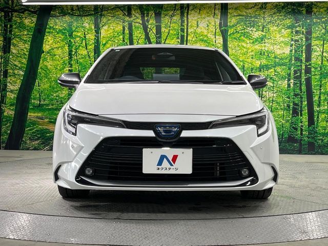 TOYOTA COROLLA TOURING HYBR 2024 Image 31