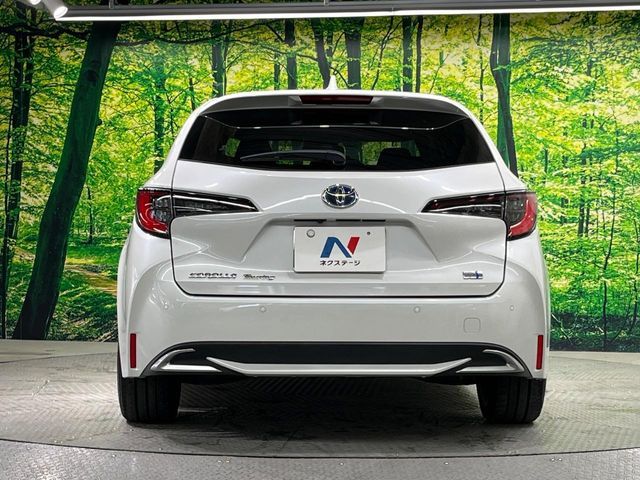 TOYOTA COROLLA TOURING HYBR 2024 Image 31