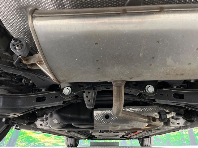 TOYOTA COROLLA TOURING HYBR 2024 Image 31