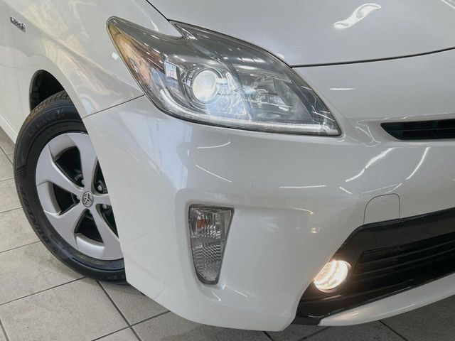 TOYOTA PRIUS 2013 Image 31