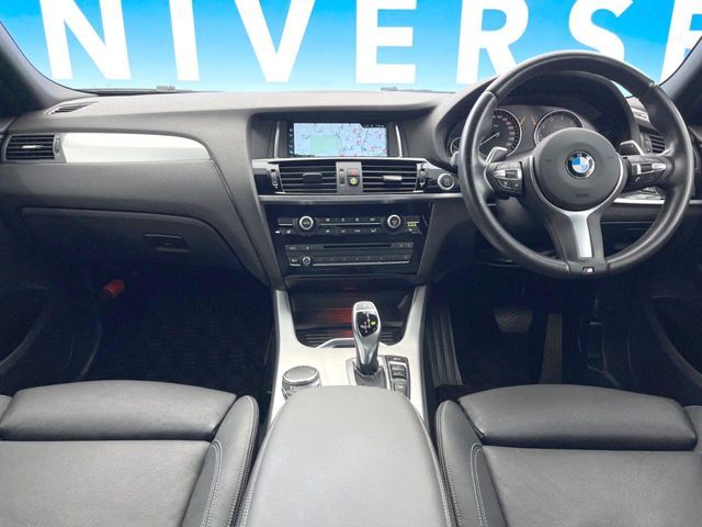 BMW X4 2017 Image 31