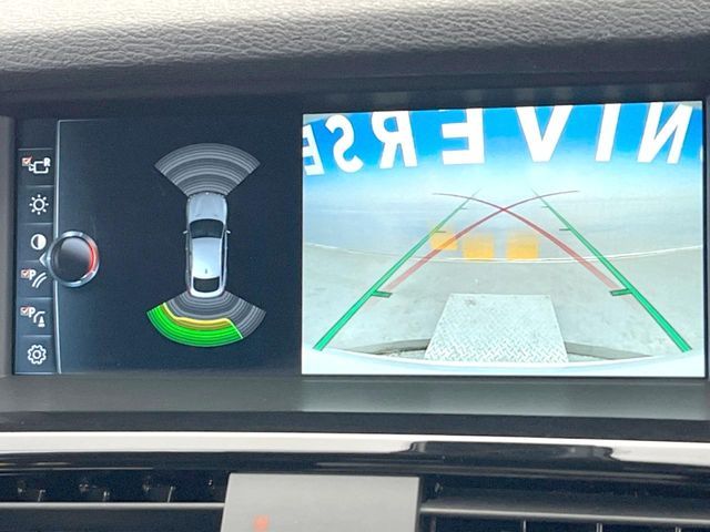 BMW X4 2017 Image 31