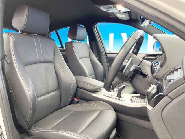 BMW X4 2017 Image 31