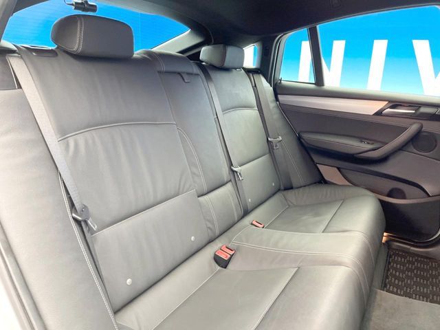 BMW X4 2017 Image 31