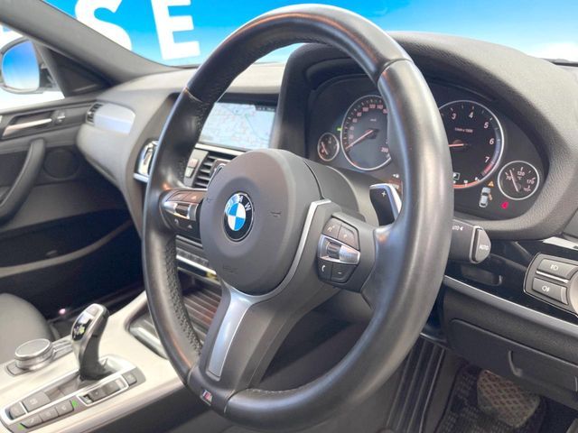BMW X4 2017 Image 31