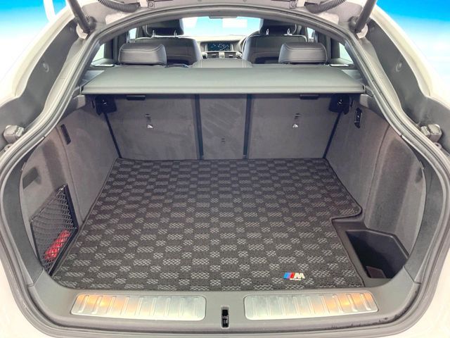 BMW X4 2017 Image 31