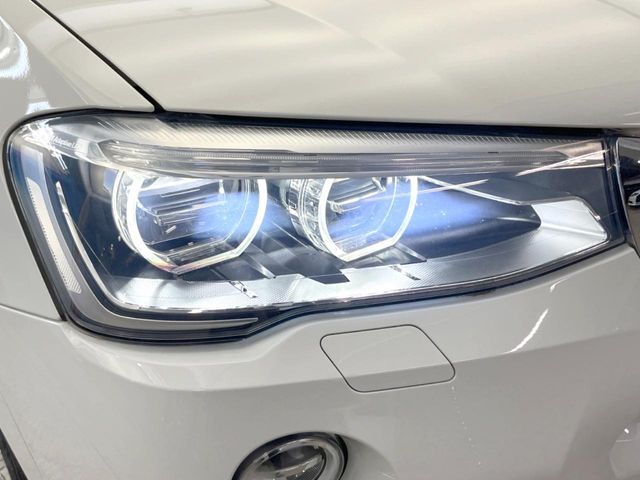 BMW X4 2017 Image 31