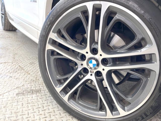 BMW X4 2017 Image 31