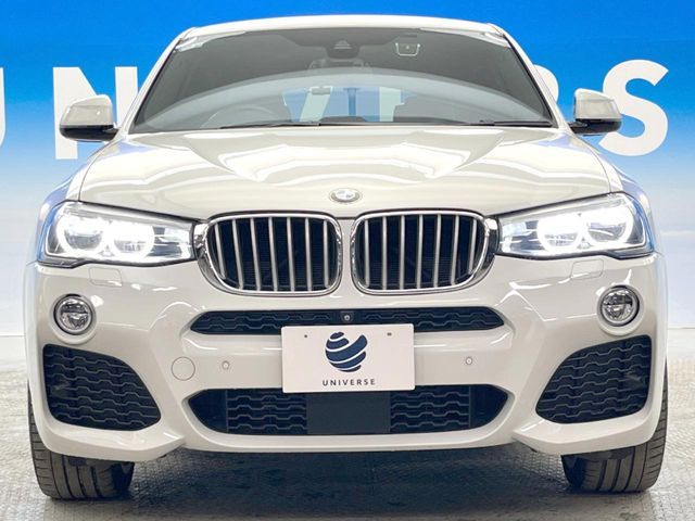 BMW X4 2017 Image 31