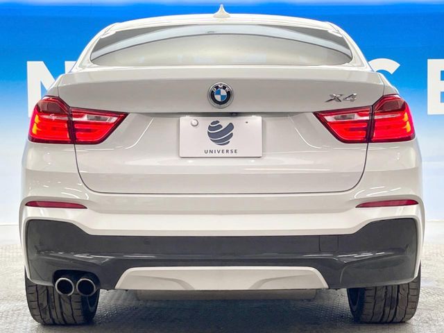 BMW X4 2017 Image 31