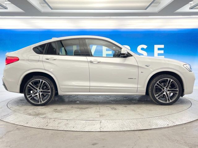 BMW X4 2017 Image 31