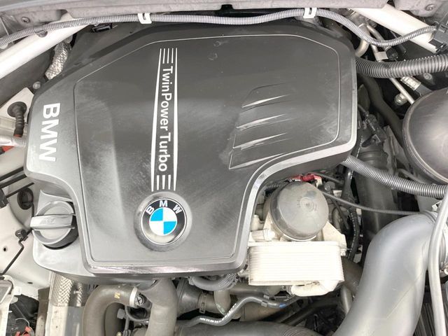 BMW X4 2017 Image 31