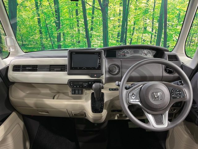 HONDA N BOX 2019 Image 31