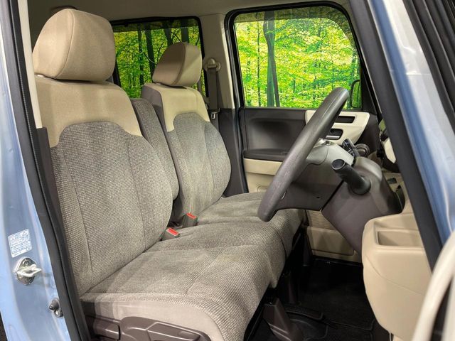 HONDA N BOX 2019 Image 31