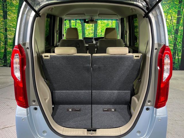 HONDA N BOX 2019 Image 31