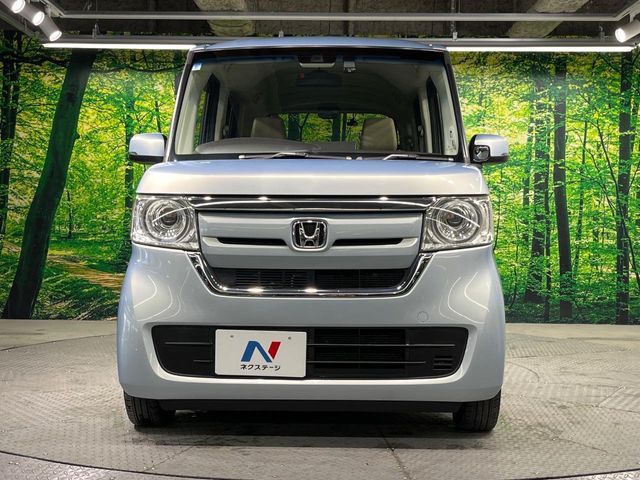 HONDA N BOX 2019 Image 31