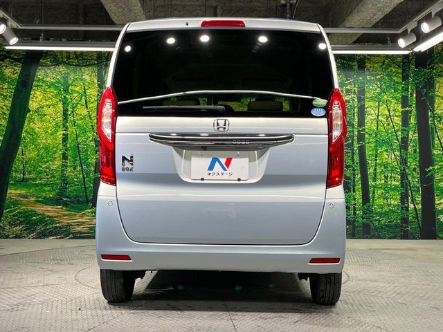 HONDA N BOX 2019 Image 31