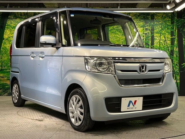 HONDA N BOX 2019 Image 31