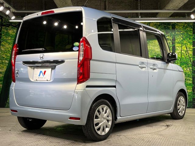 HONDA N BOX 2019 Image 31
