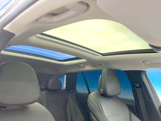 MERCEDES BENZ C CLAS 2023 Image 31