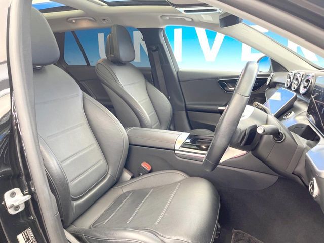 MERCEDES BENZ C CLAS 2023 Image 31