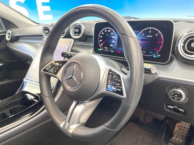 MERCEDES BENZ C CLAS 2023 Image 31
