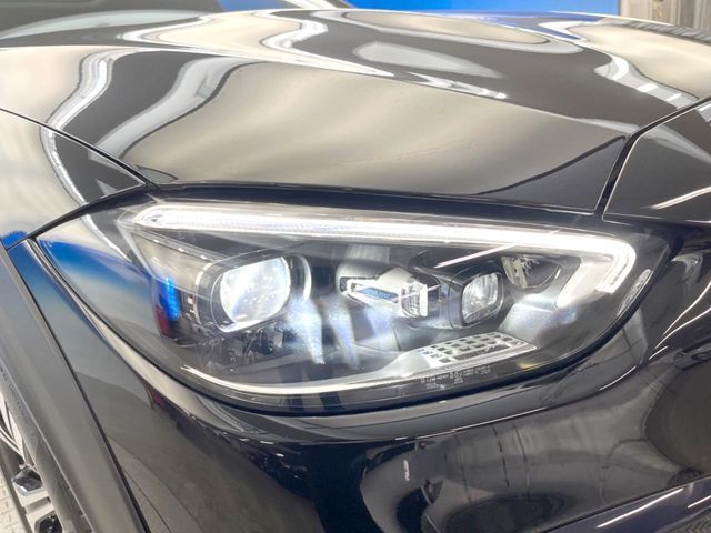 MERCEDES BENZ C CLAS 2023 Image 31