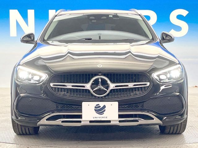 MERCEDES BENZ C CLAS 2023 Image 31