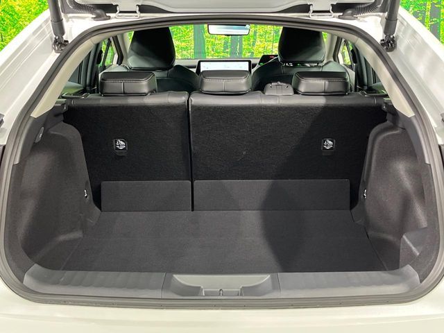 TOYOTA PRIUS 2025 Image 31