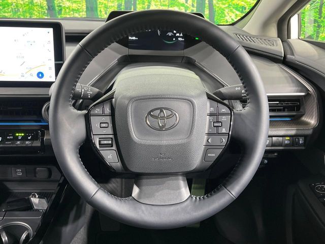 TOYOTA PRIUS 2025 Image 31