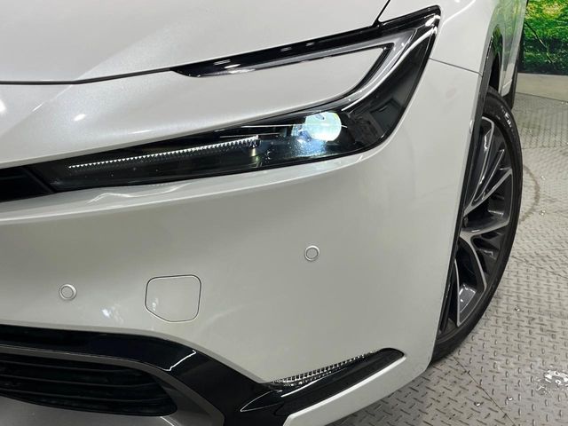 TOYOTA PRIUS 2025 Image 31