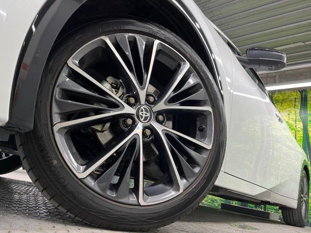 TOYOTA PRIUS 2025 Image 31