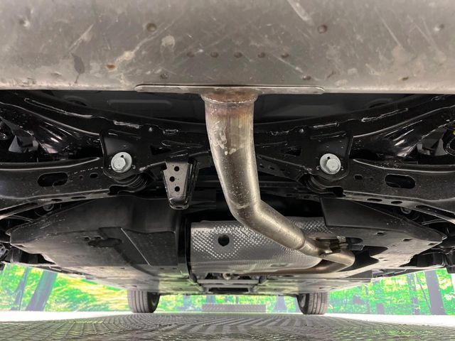 TOYOTA PRIUS 2025 Image 31