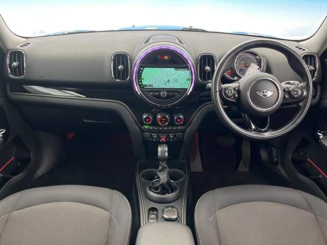 BMW MINI COOPER D CR 2017 Image 31