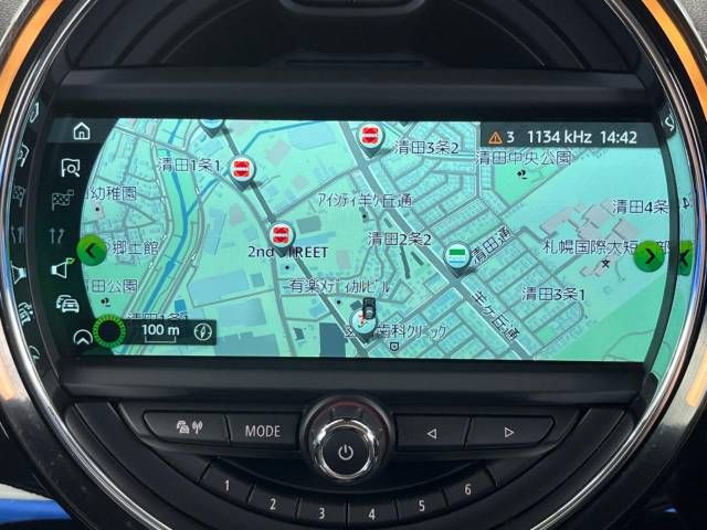 BMW MINI COOPER D CR 2017 Image 31