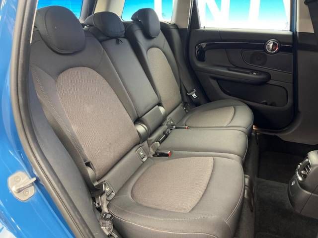 BMW MINI COOPER D CR 2017 Image 31