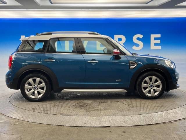 BMW MINI COOPER D CR 2017 Image 31