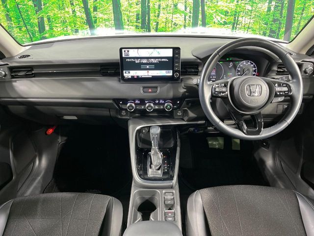 HONDA VEZEL E:HEV 2021 Image 31