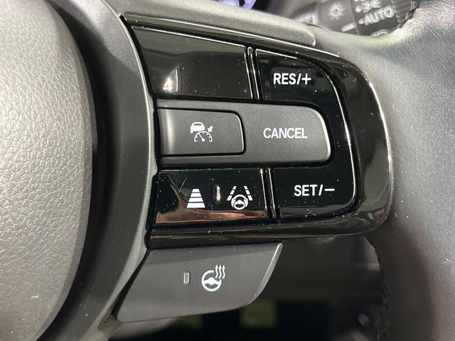 HONDA VEZEL E:HEV 2021 Image 31