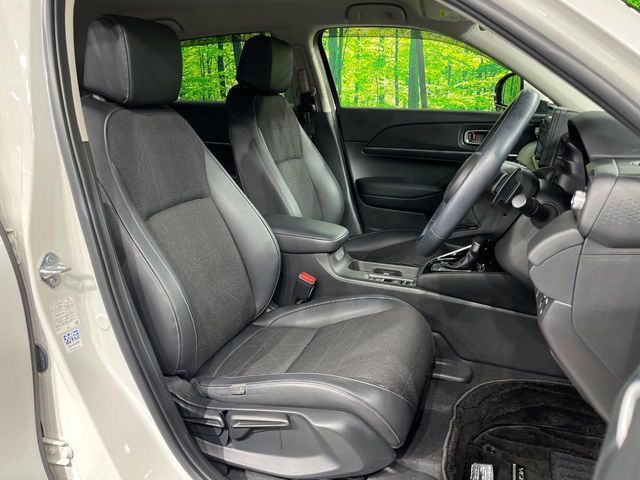 HONDA VEZEL E:HEV 2021 Image 31