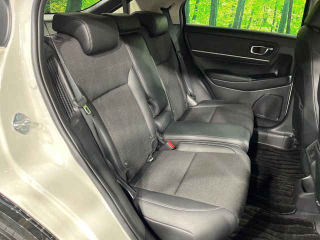 HONDA VEZEL E:HEV 2021 Image 31