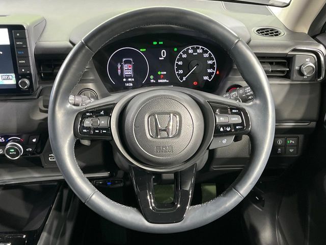 HONDA VEZEL E:HEV 2021 Image 31