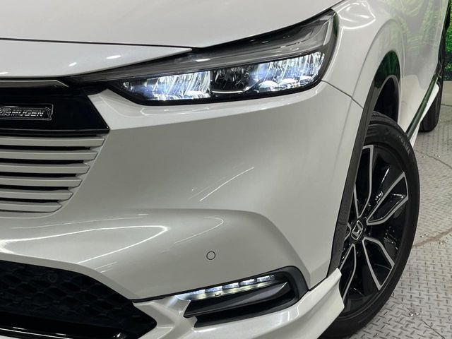 HONDA VEZEL E:HEV 2021 Image 31